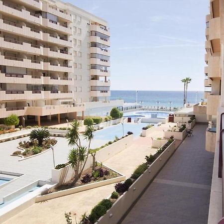 Apartamento Topacio I 32A - Grupo Turis Calpe Ngoại thất bức ảnh